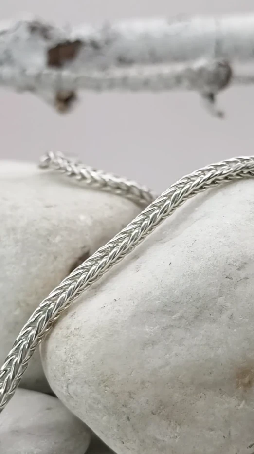 Salmin Jewelry