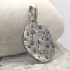 Aries "Aries" pendant