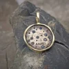 aries1 "The Constellation" pendant