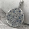 Aries2 "Aries" pendant