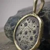 aries2 "The Constellation" pendant