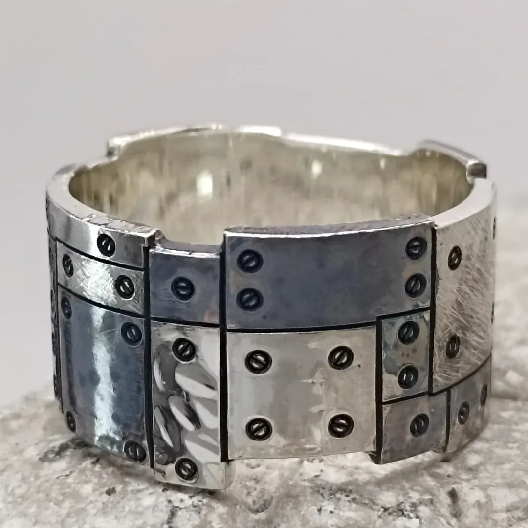 Armor1 Ring "Armor"
