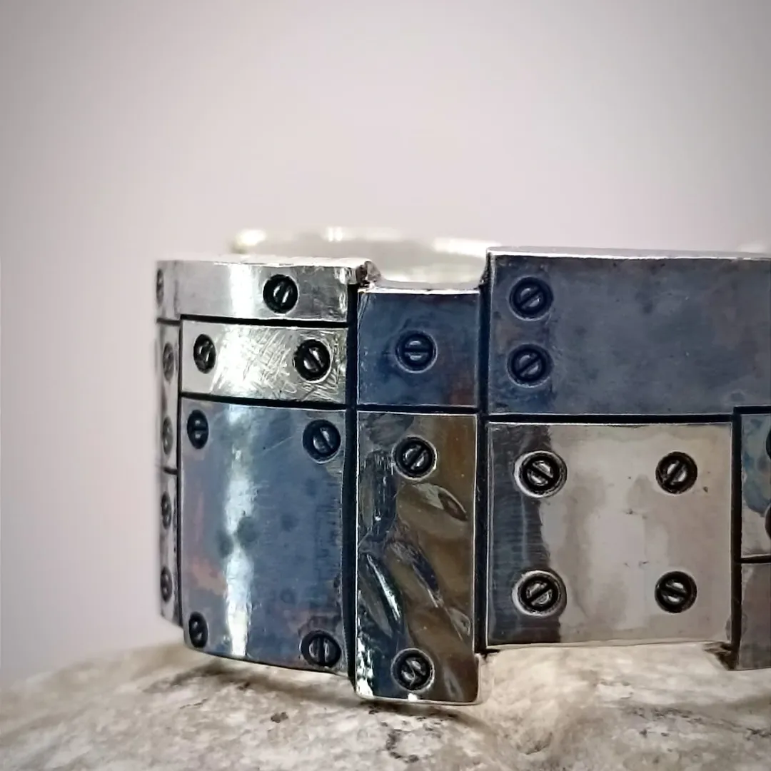 Armor2 Ring "Armor"