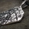 Pendant "Per Aspera"
