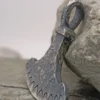 Axe1 "The Axe" pendant