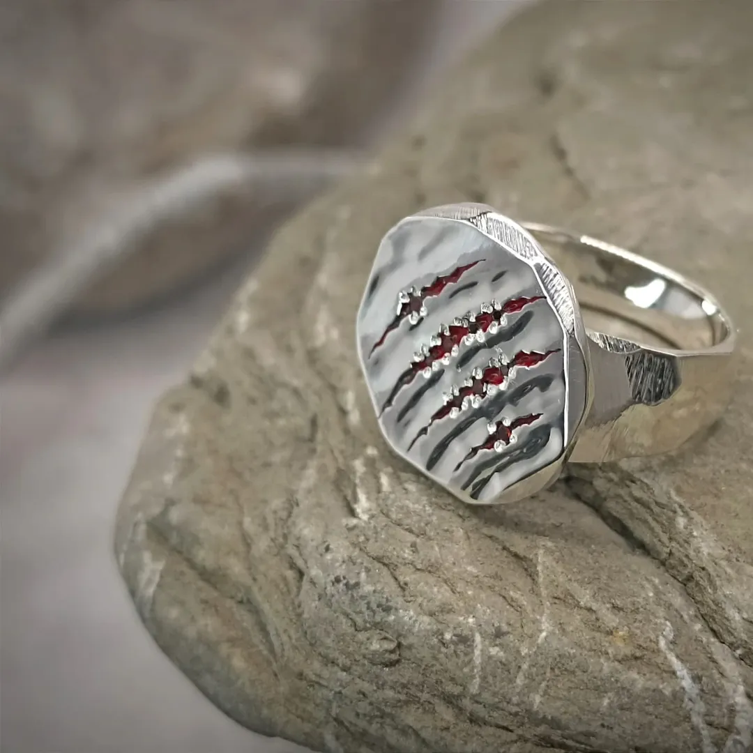 Beast1 Ring "Beast"