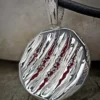 "Beast" pendant