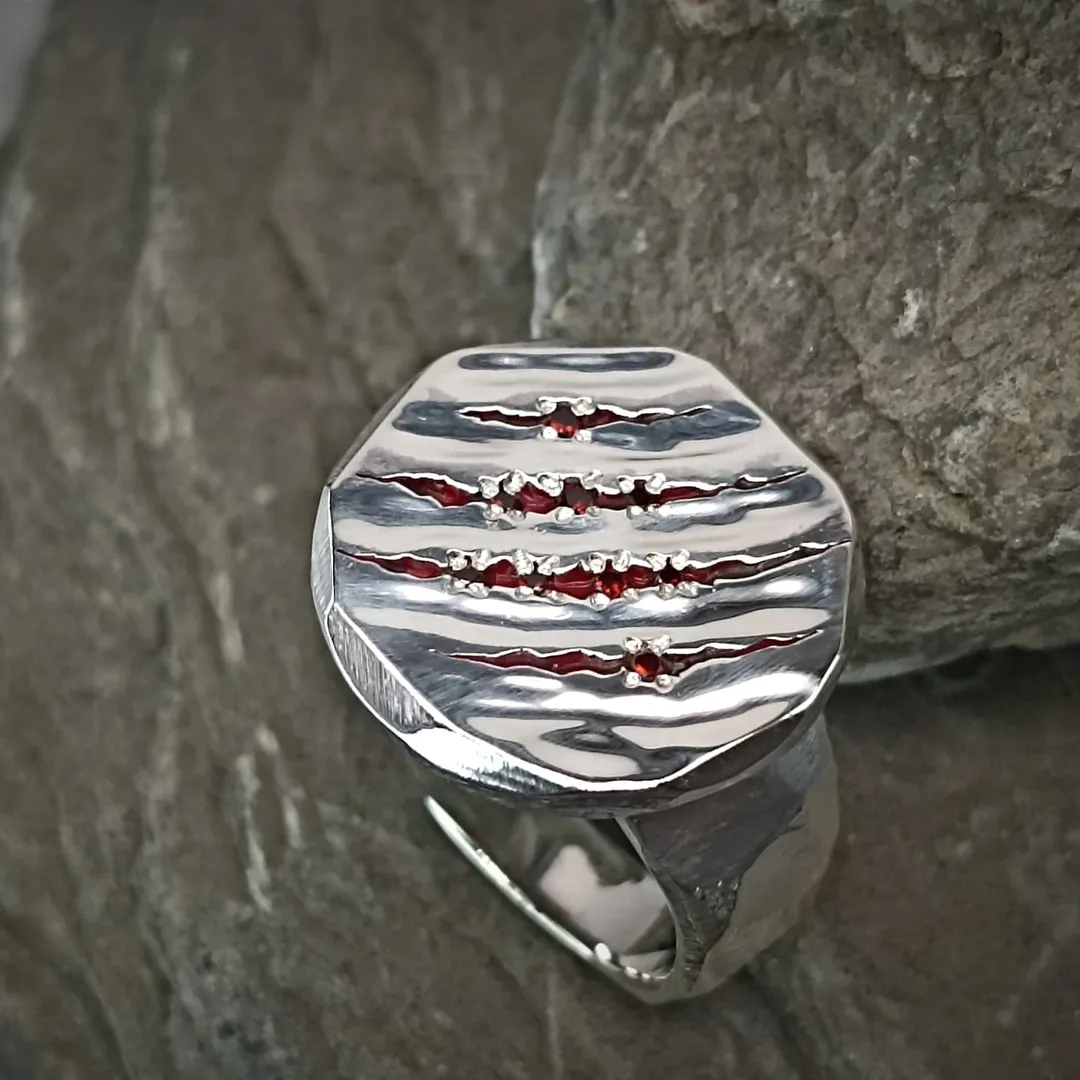Beast2 Ring "Beast"