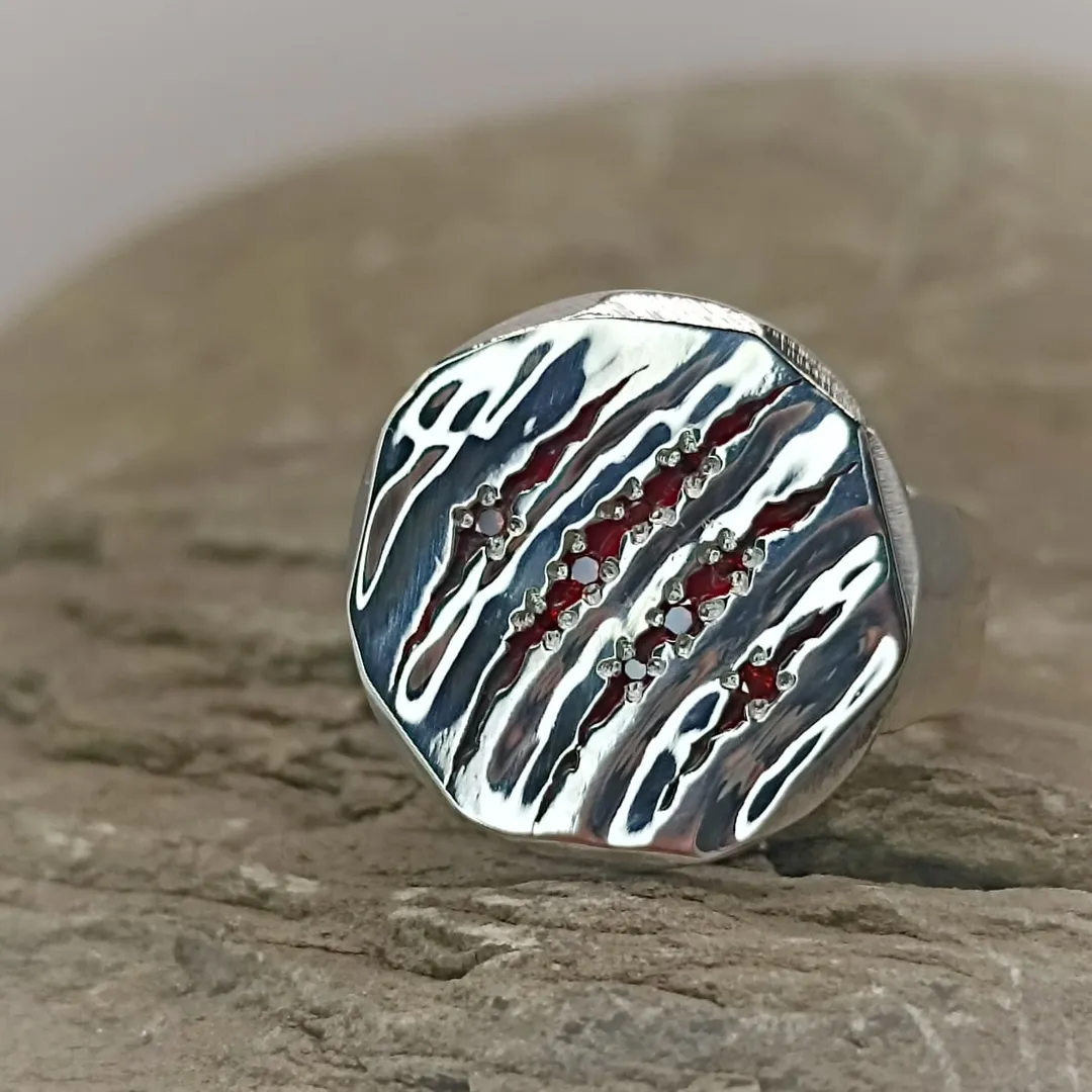 Beast3 Ring "Beast"
