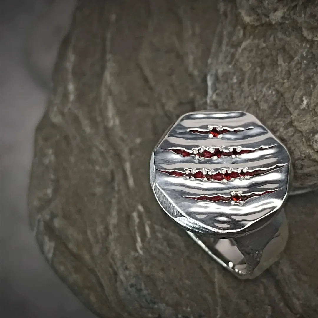 Beast5 Ring "Beast"