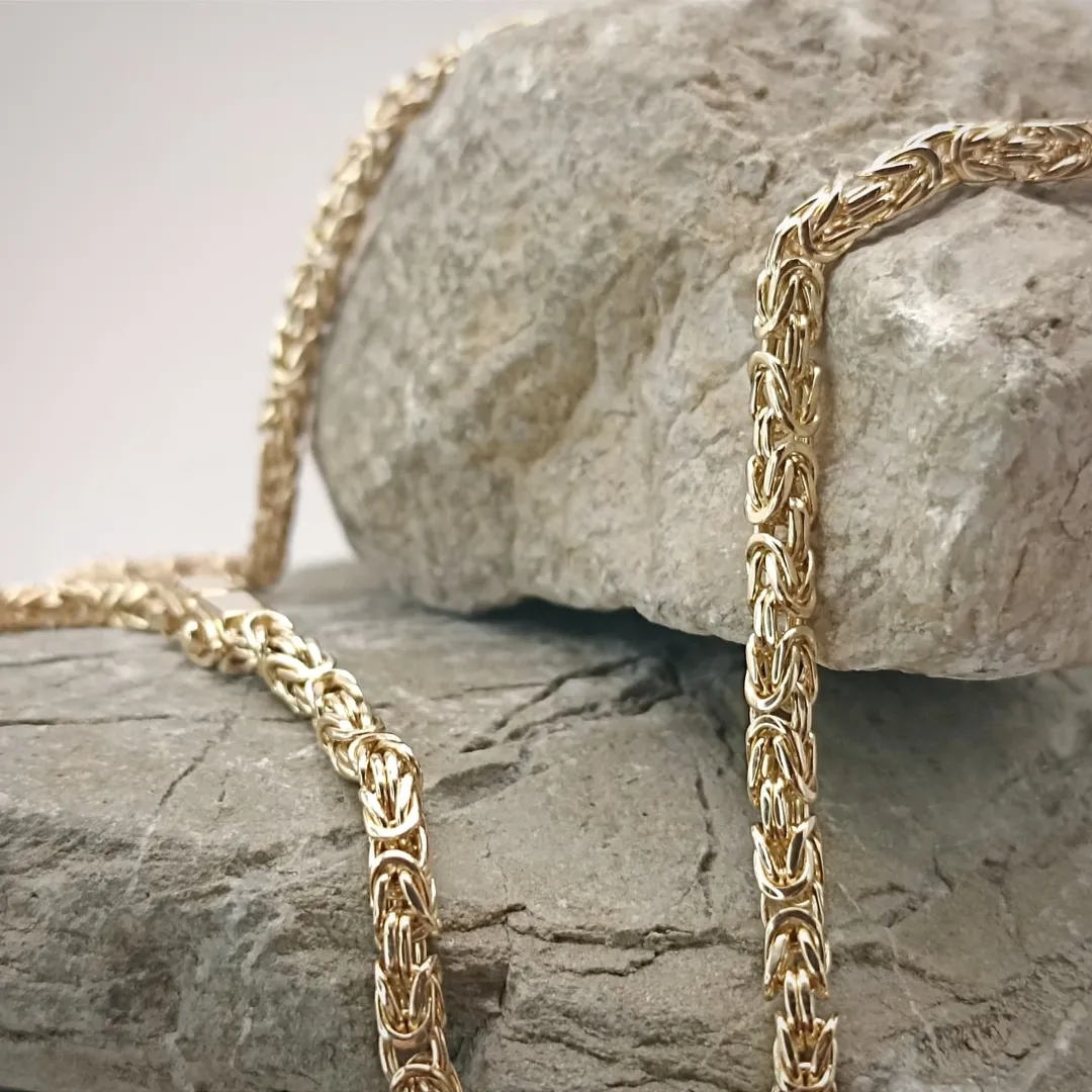 Byzantium chain