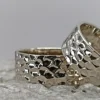 Chasing Wedding rings "Chasing"