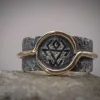 Chernobog3 The ring "Chernobog"