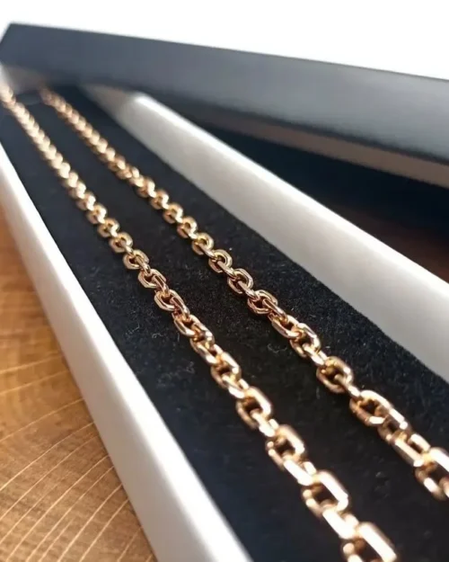 Salmin Jewelry