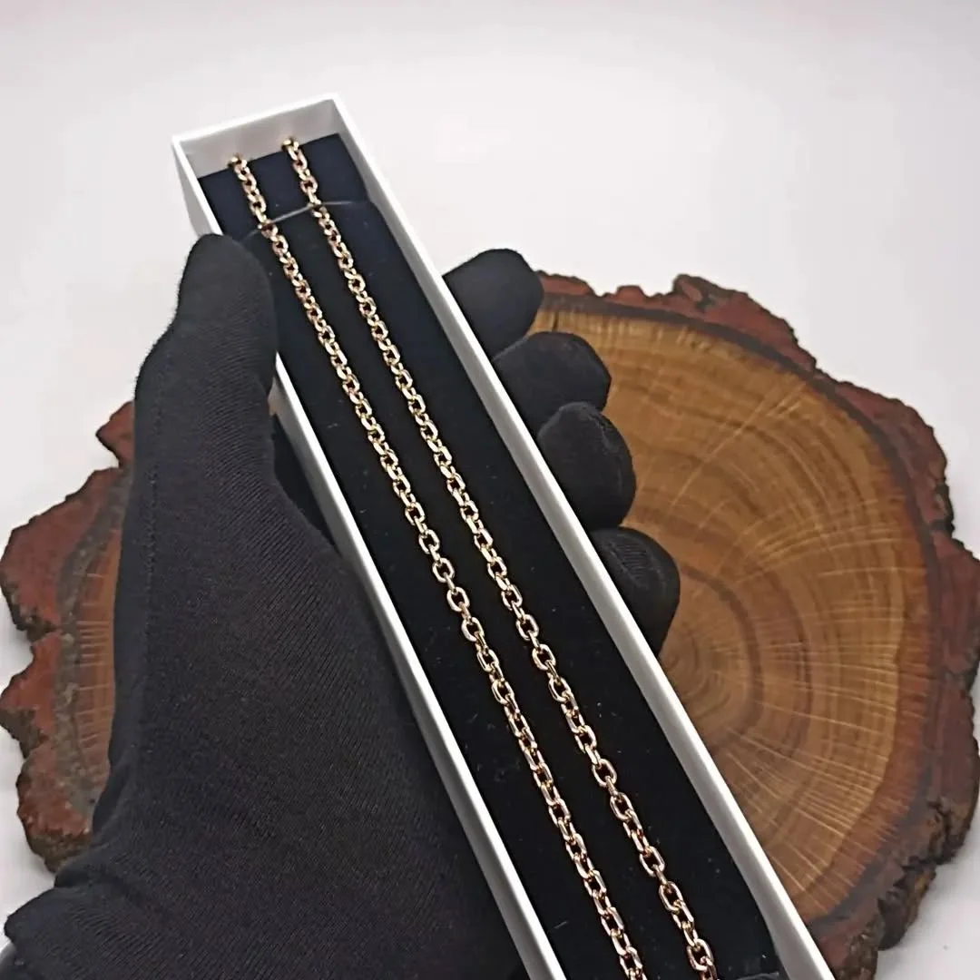 Salmin Jewelry