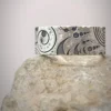 Ring "Circles on the Fields"