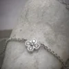 "Clover" pendant