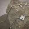 "Clover" pendant