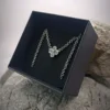 "Clover" pendant