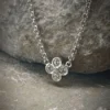 "Clover" pendant