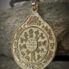 Compass5 "Compass" pendant