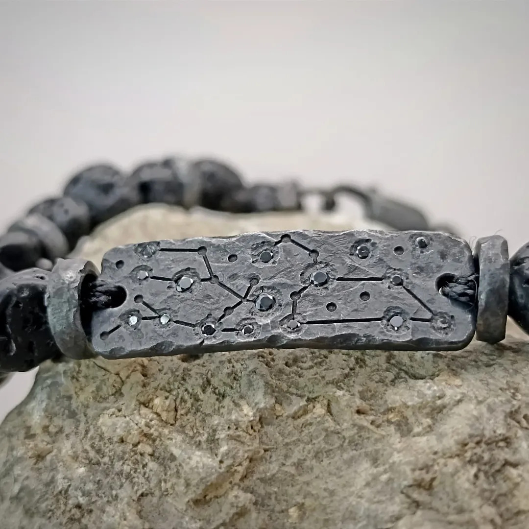 Bracelet "Constellations"