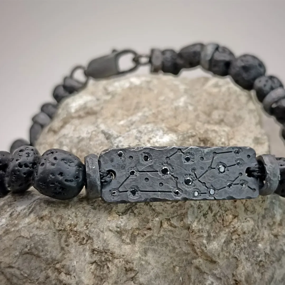 Bracelet "Constellations"