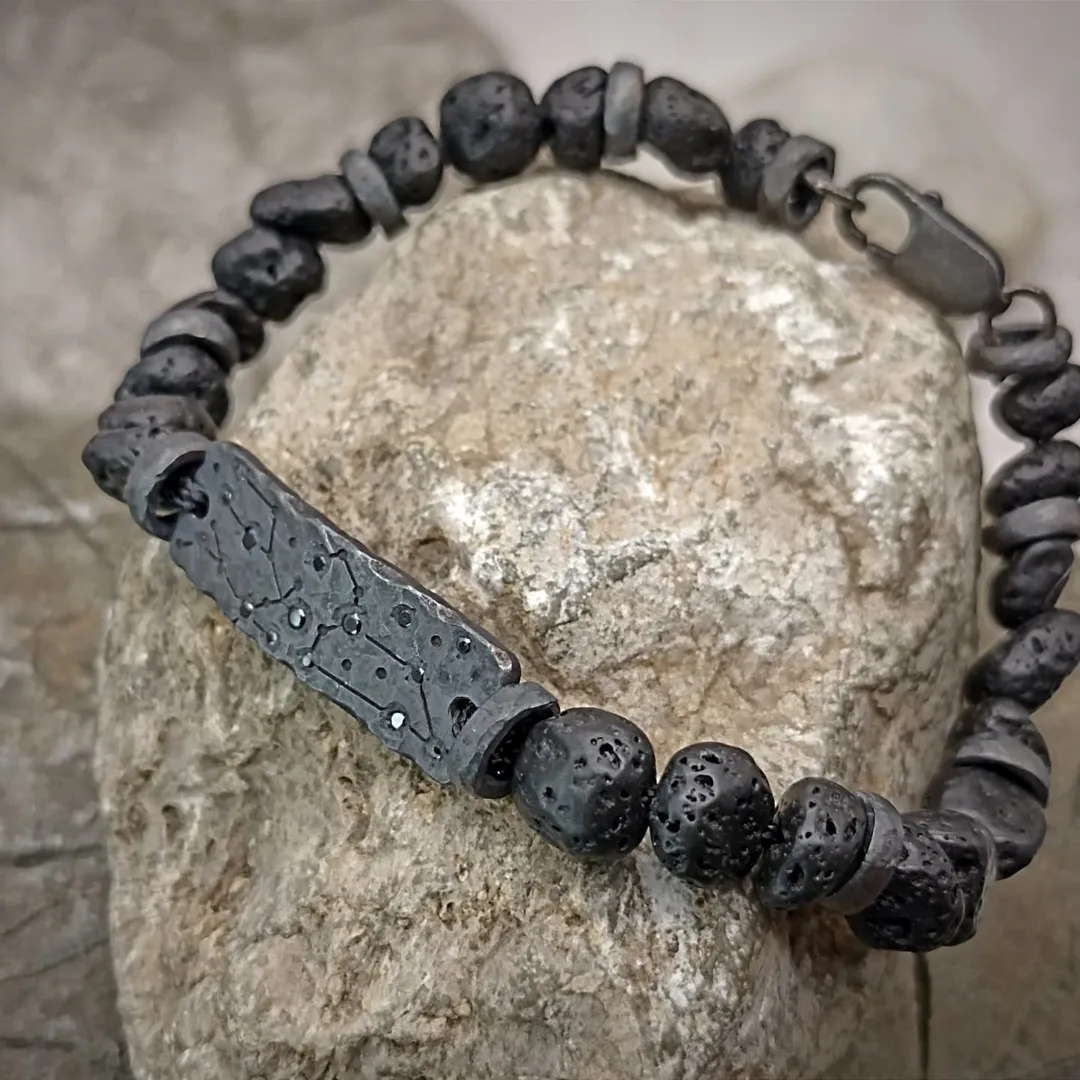 Bracelet "Constellations"