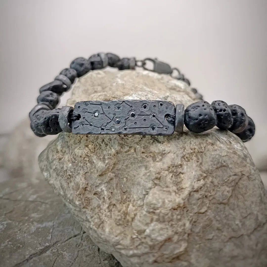 Bracelet "Constellations"