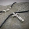Cross1 "Cross" pendant
