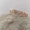 Ring "Crown"