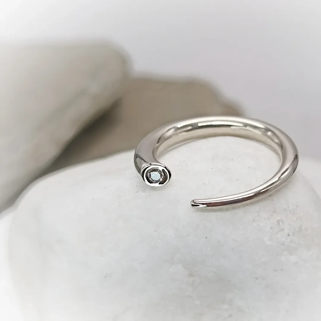 diamond11 Ring with diamond
