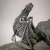 Ring "The Dragon"