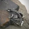 Ring "The Dragon"