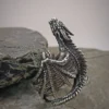 Ring "The Dragon"
