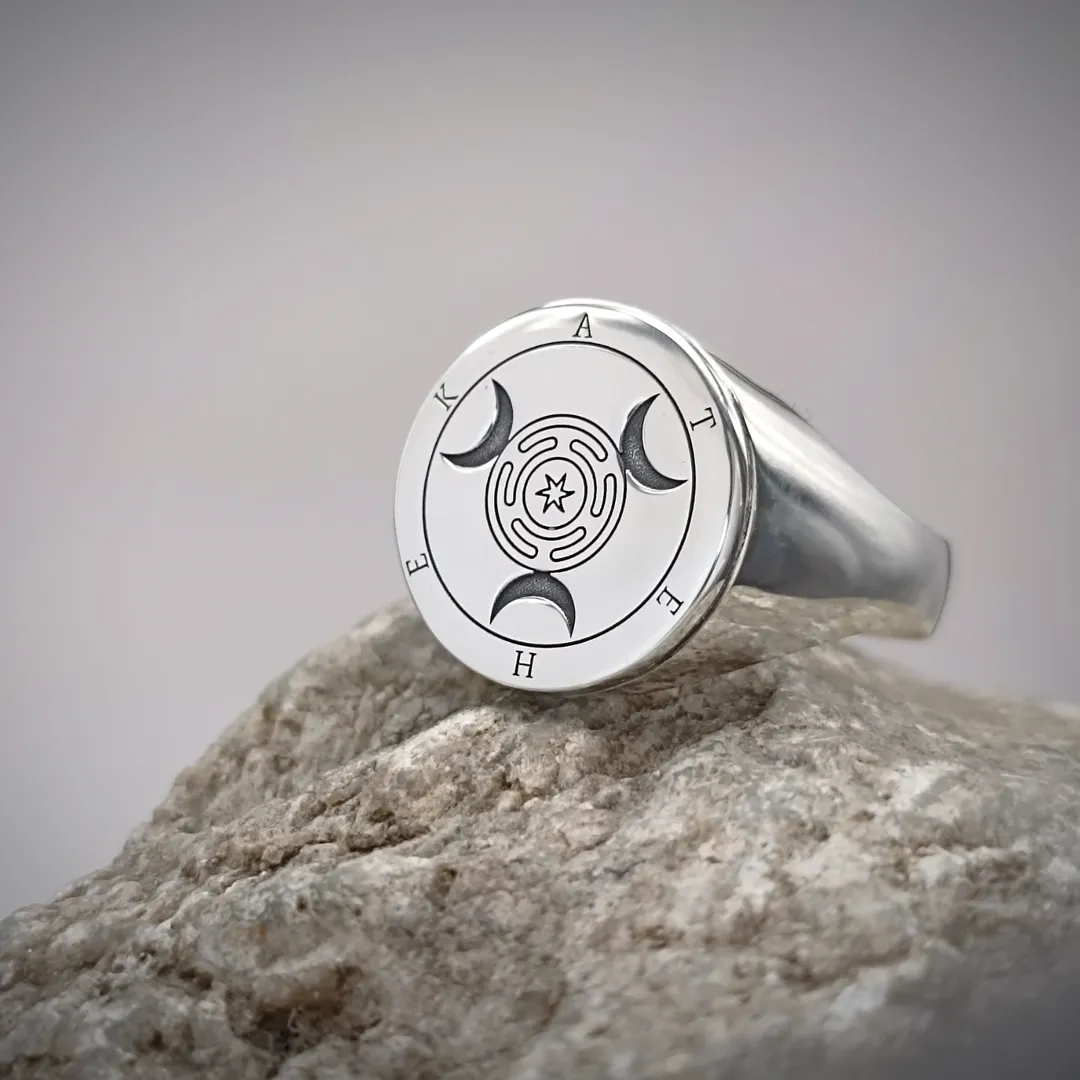 Hecate's Seal Ring2 Hecate's Seal Ring