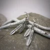 Indie2 The earrings "Indie"
