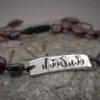 "Love" bracelet