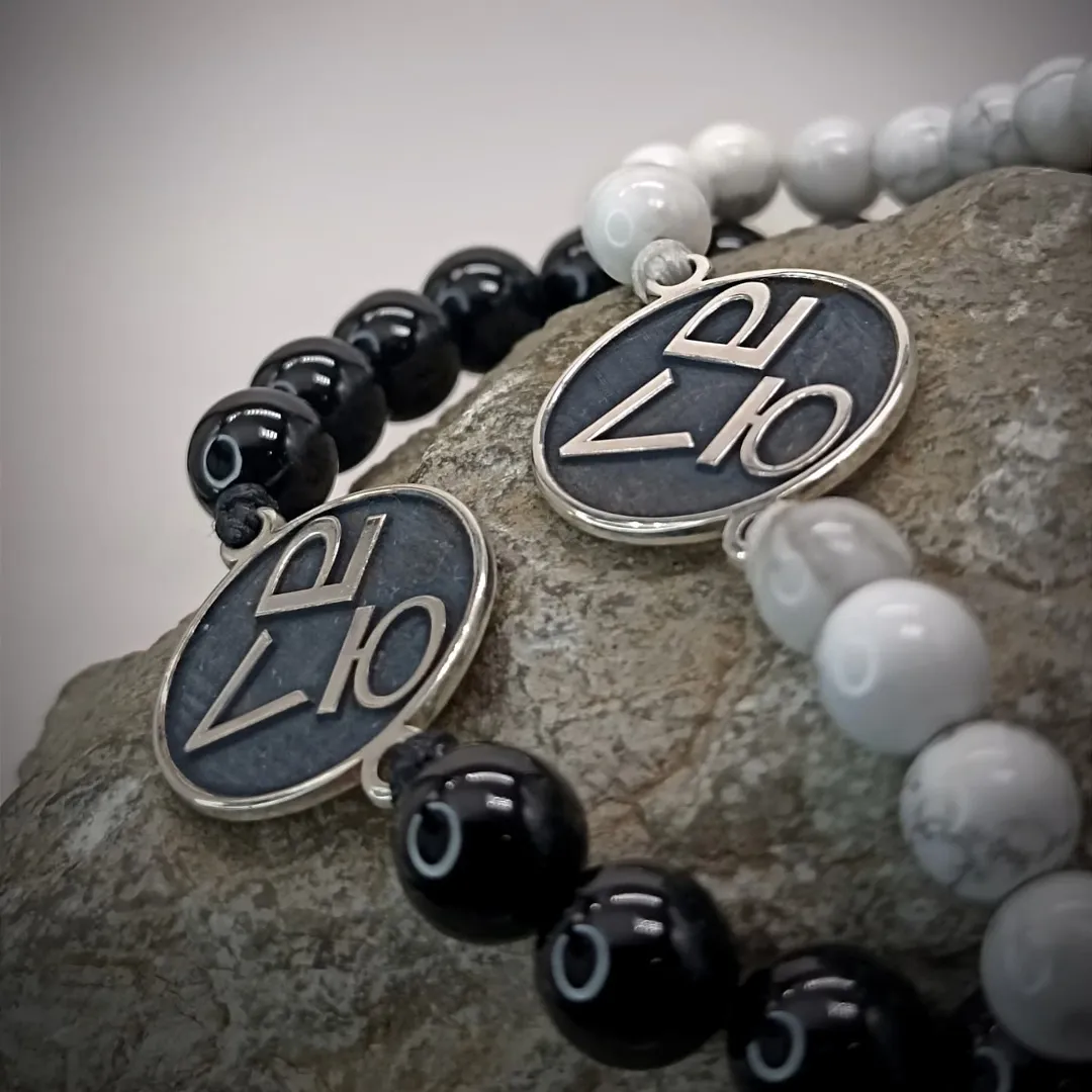 LOVE1 Bracelet "LOVE"