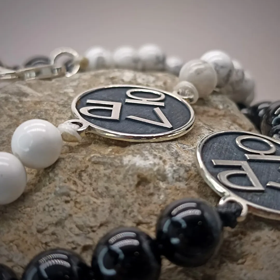 LOVE3 Bracelet "LOVE"