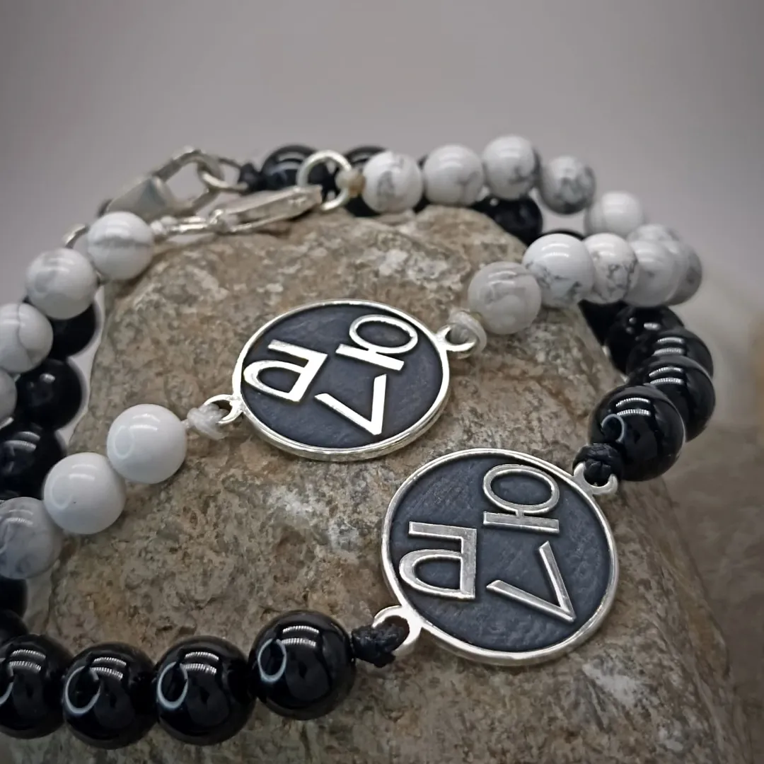 LOVE4 Bracelet "LOVE"