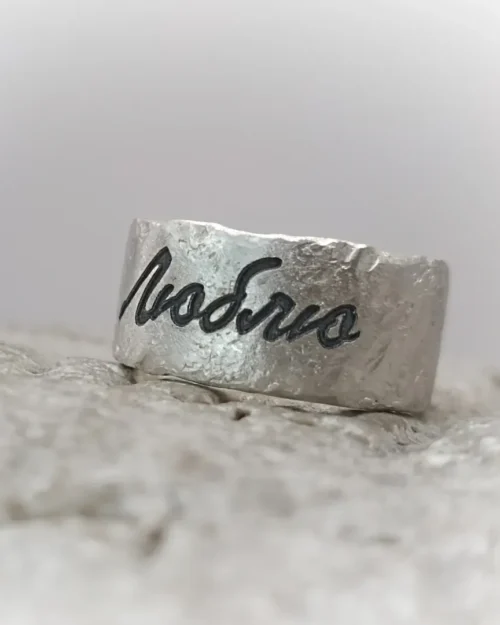 Ring "Love"
