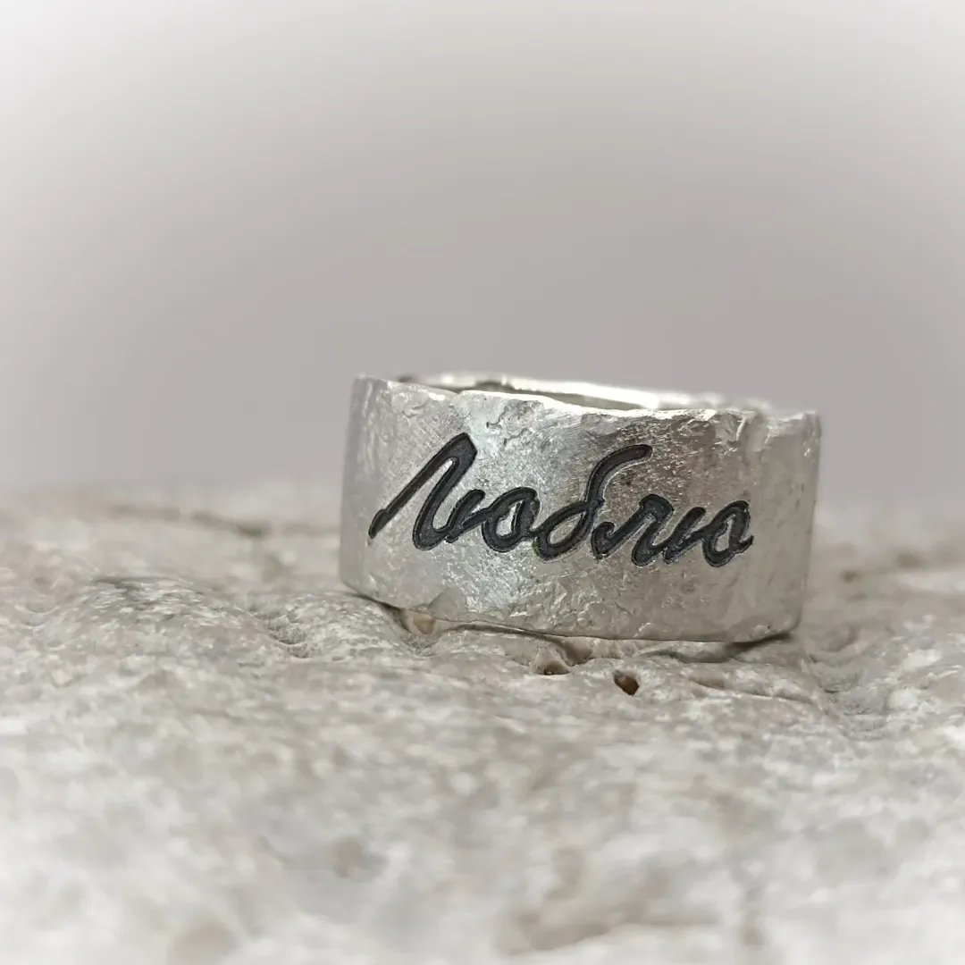 Ring "Love"