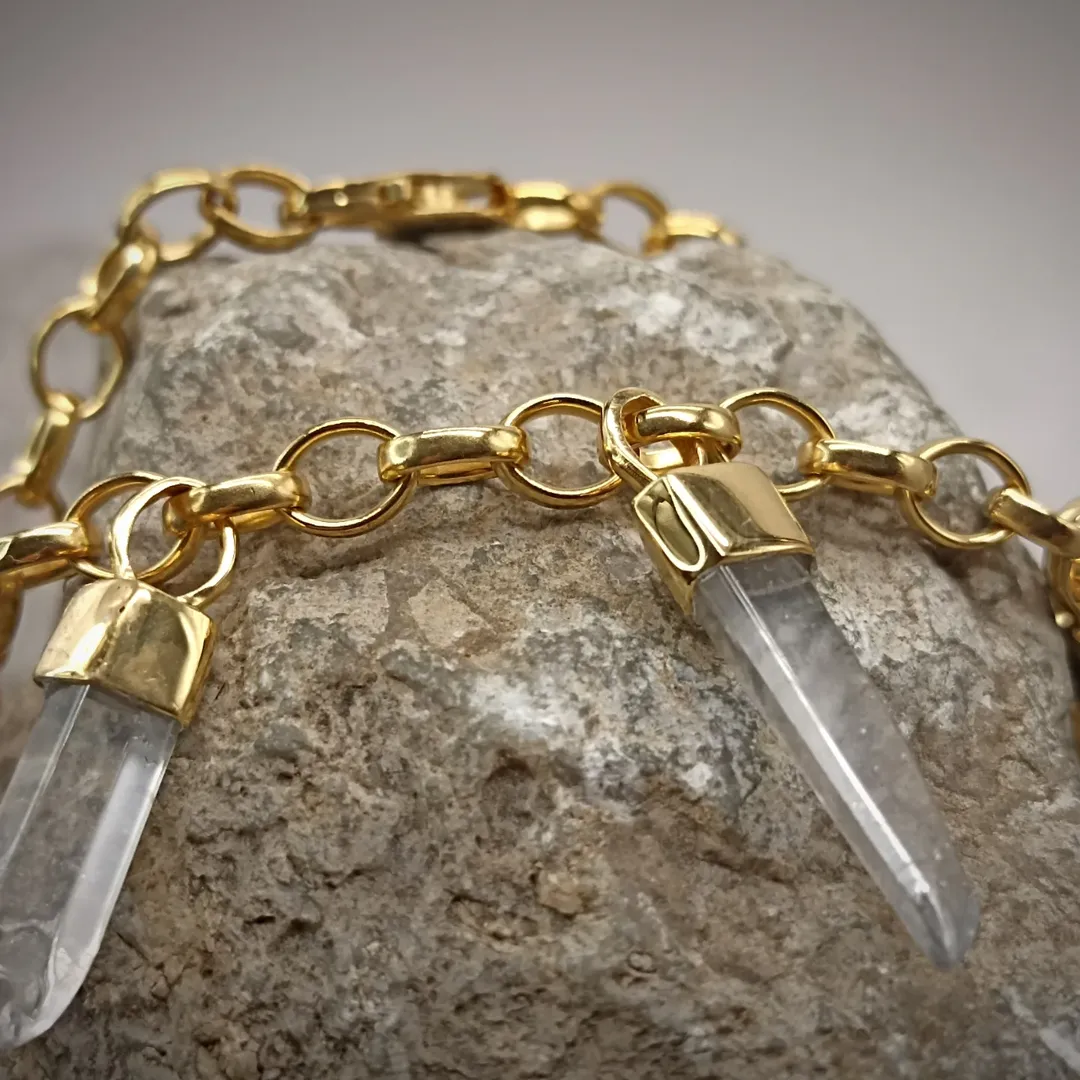 Bracelet "In the Hall of the Mountain King"