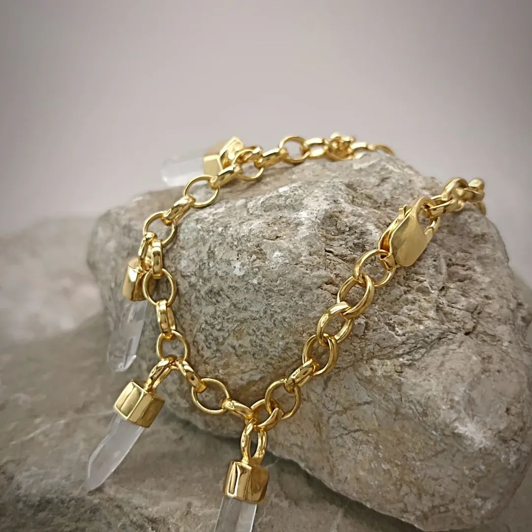 Bracelet "In the Hall of the Mountain King"