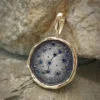 Pendant "Skorpio"