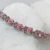 Bracelet "Pink Panther"