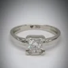 The Queen ring