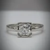 The Queen ring