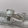 The Queen ring